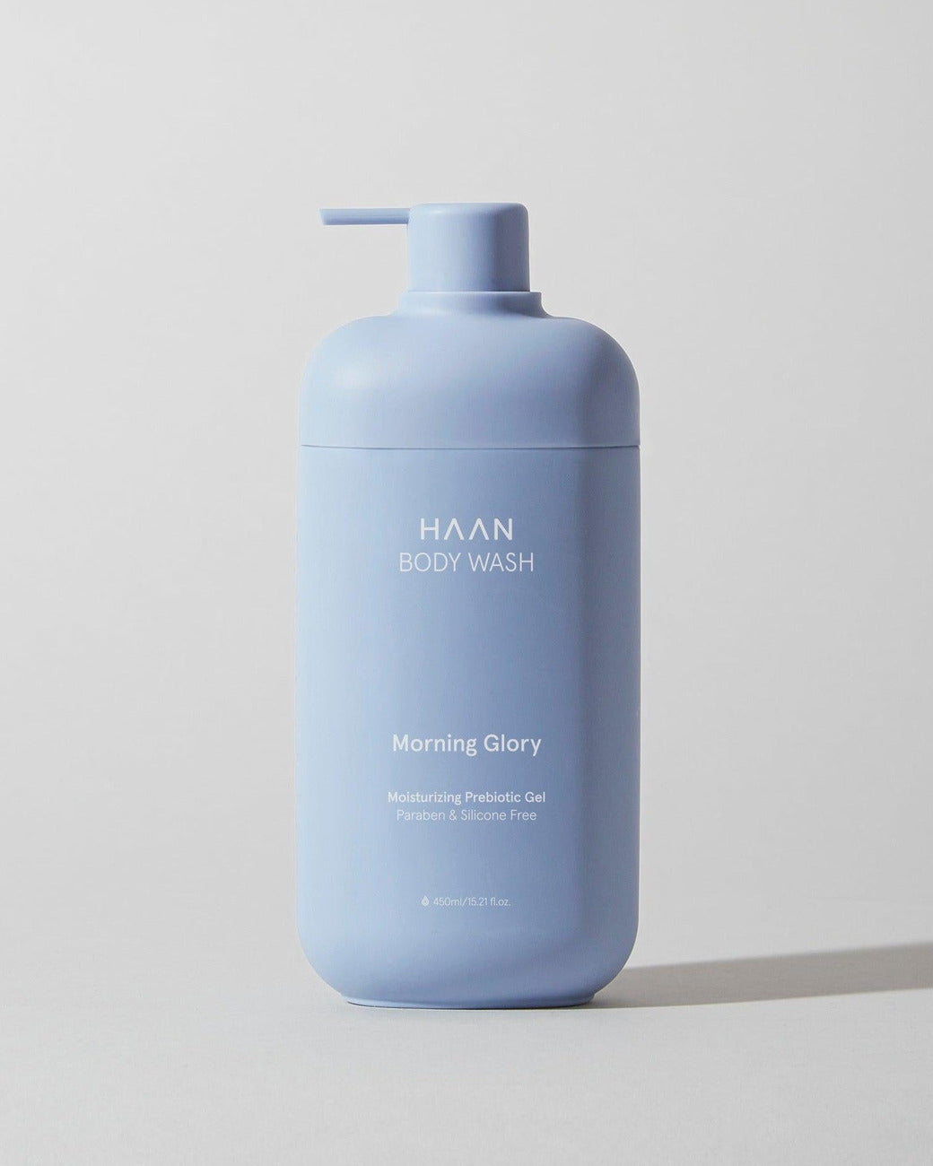 Body Wash Morning Glory