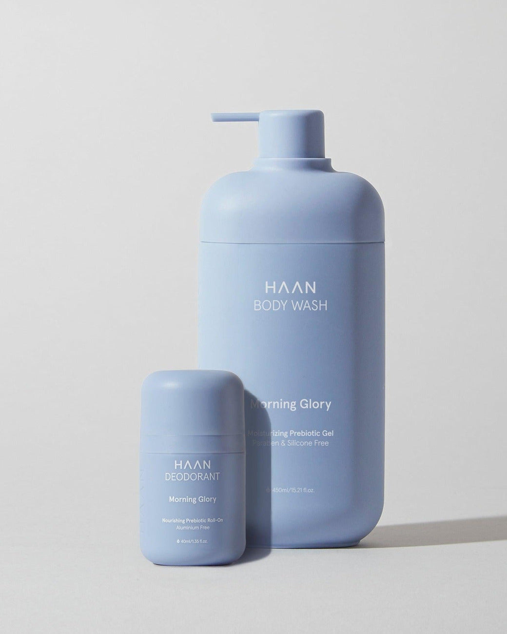Body Care Pack - Morning Glory