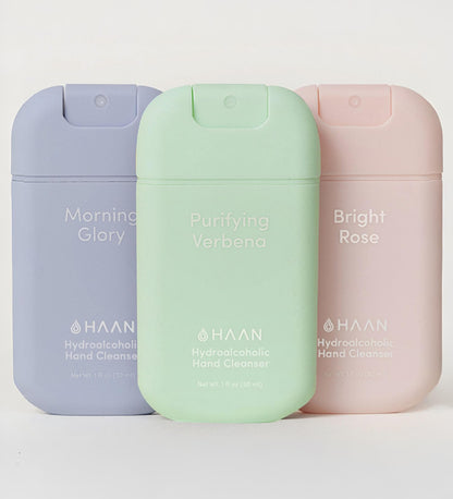 Hand Cleanser - 3 Pack