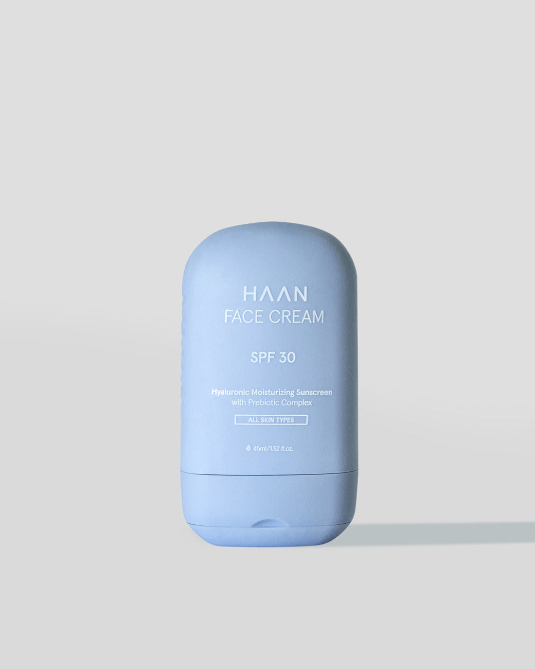 フェイスクリーム hayn Face Cream SPF 30