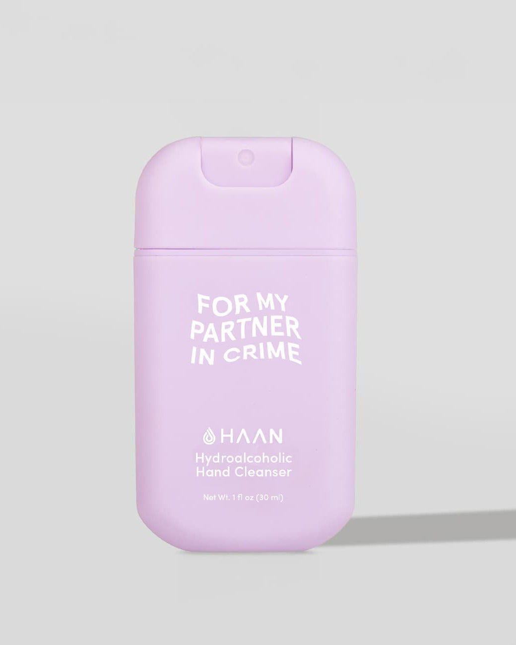 Hand Cleanser Soothing Lavender Limited Edition