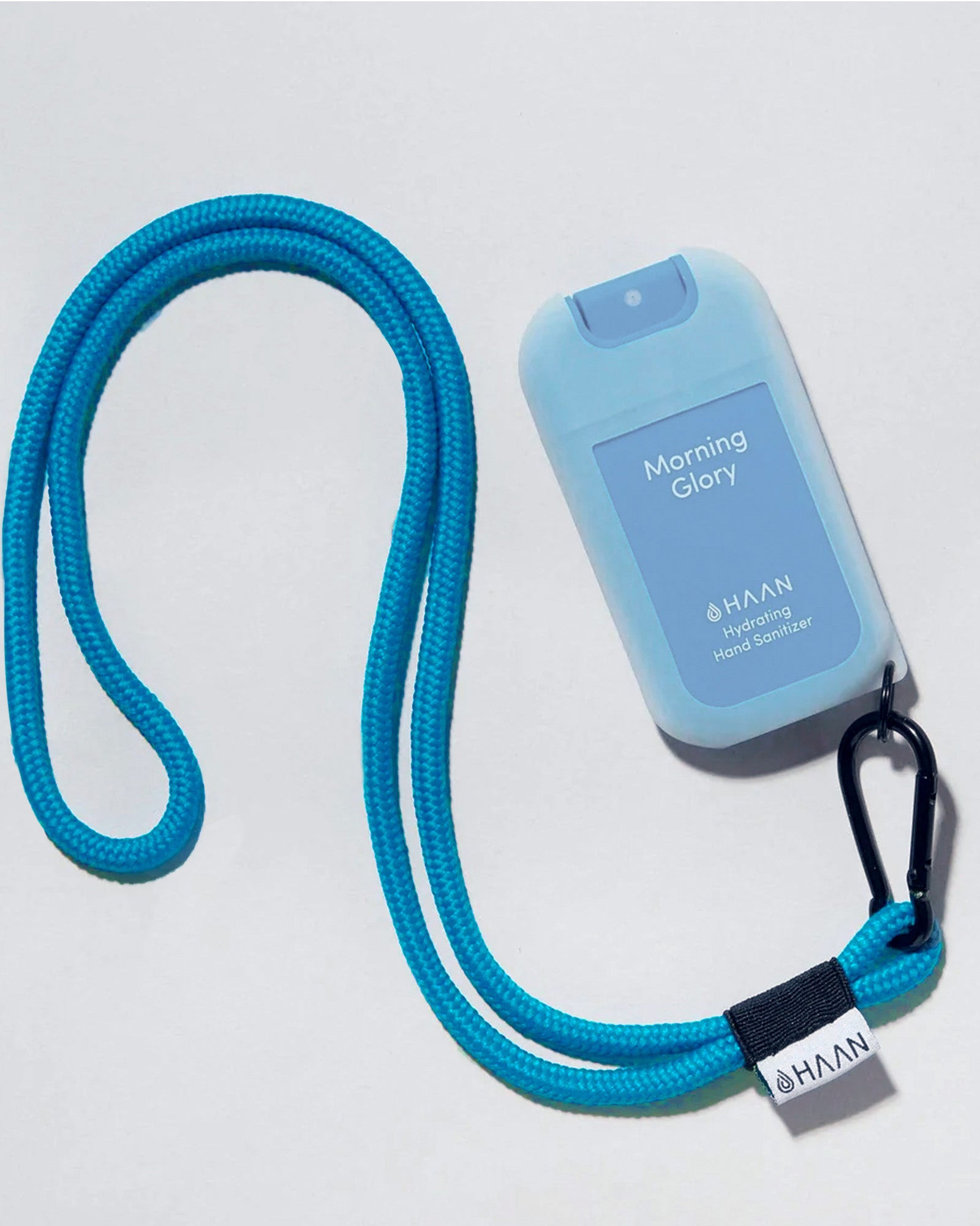 Hand Cleanser & Lanyard Pack - Morning Glory
