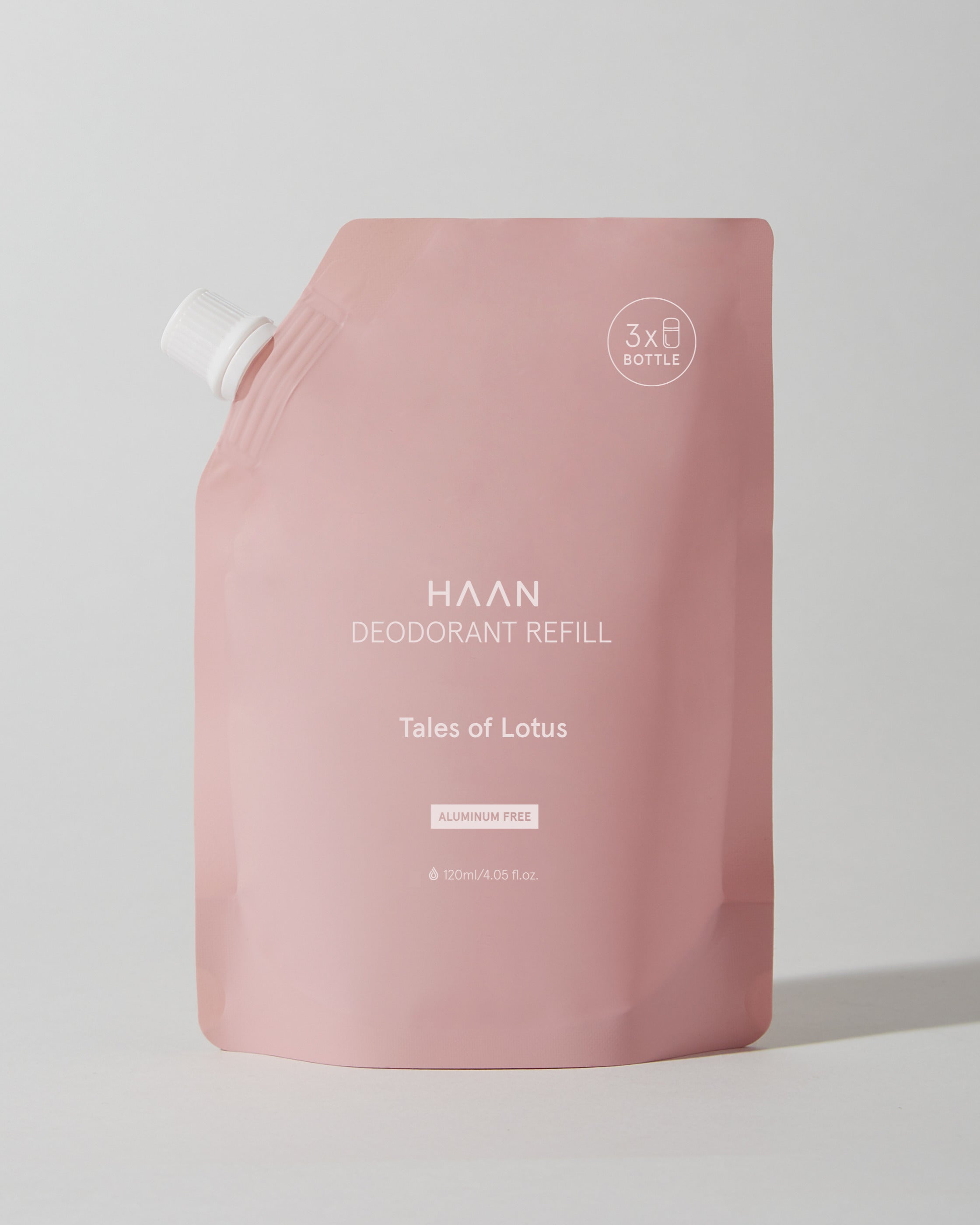 Deodorant Sensitive Refill Tales of Lotus