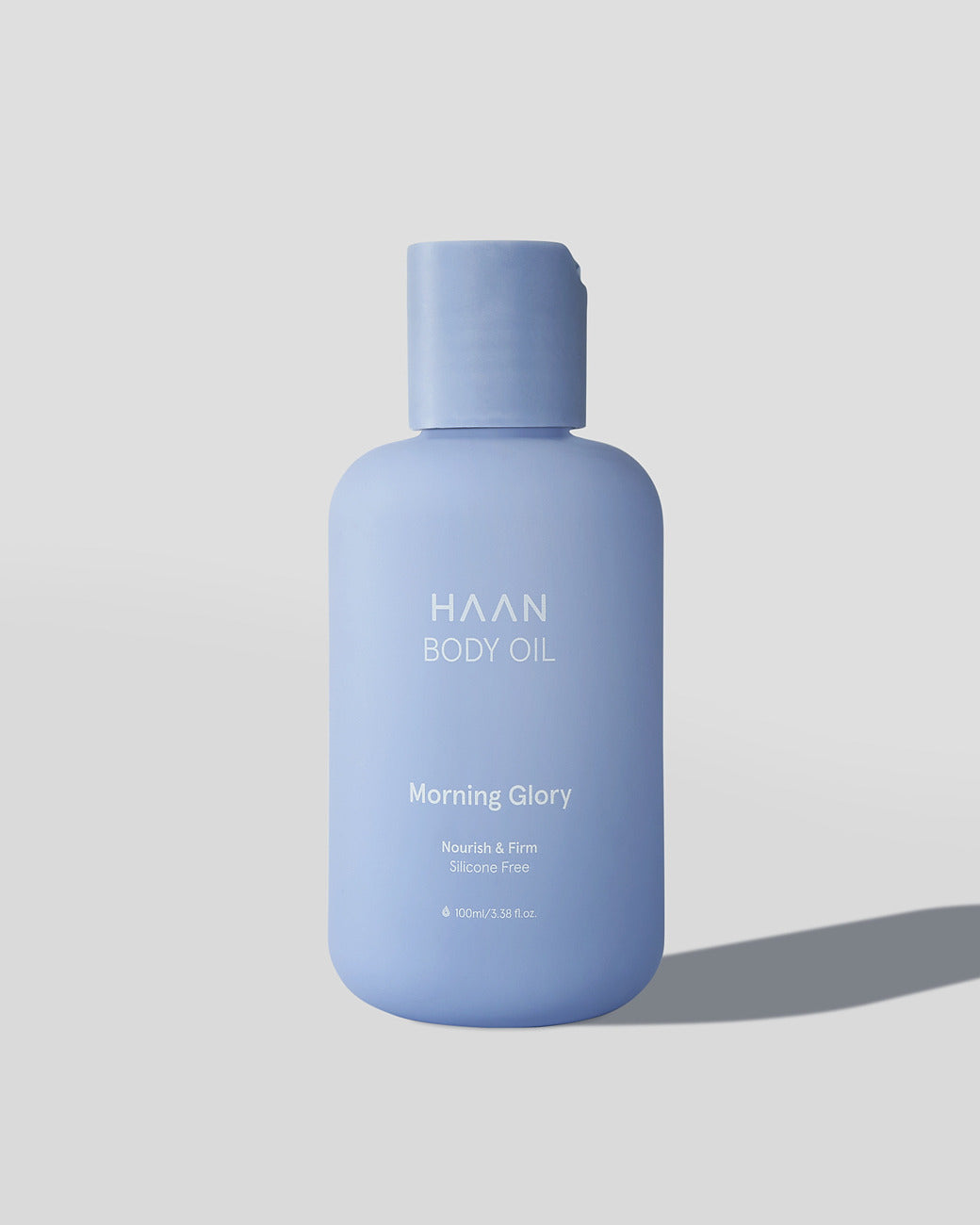 Body Oil Morning Glory