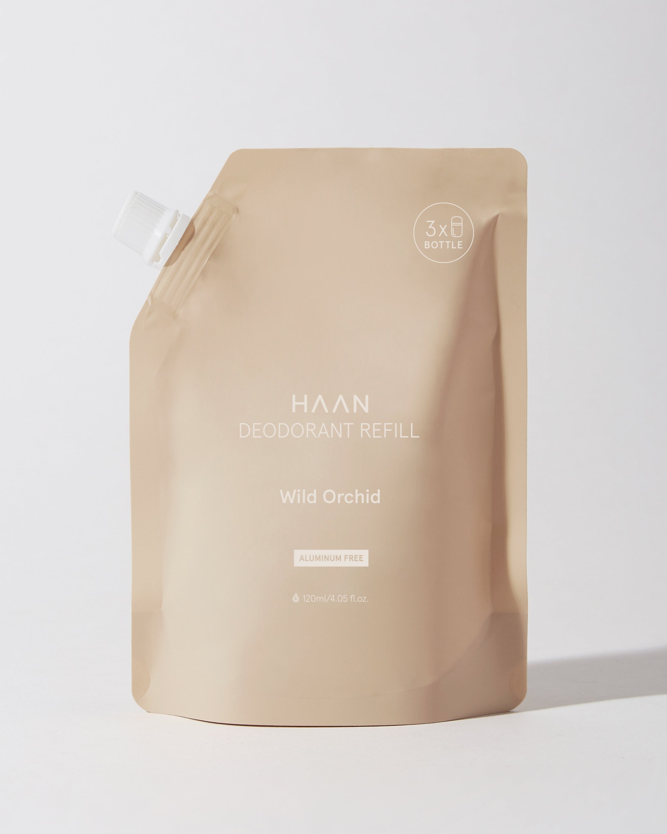Deodorant Sensitive Refill Wild Orchid
