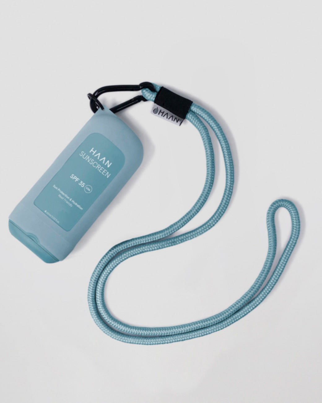 Face Cream SPF & Case & Lanyard