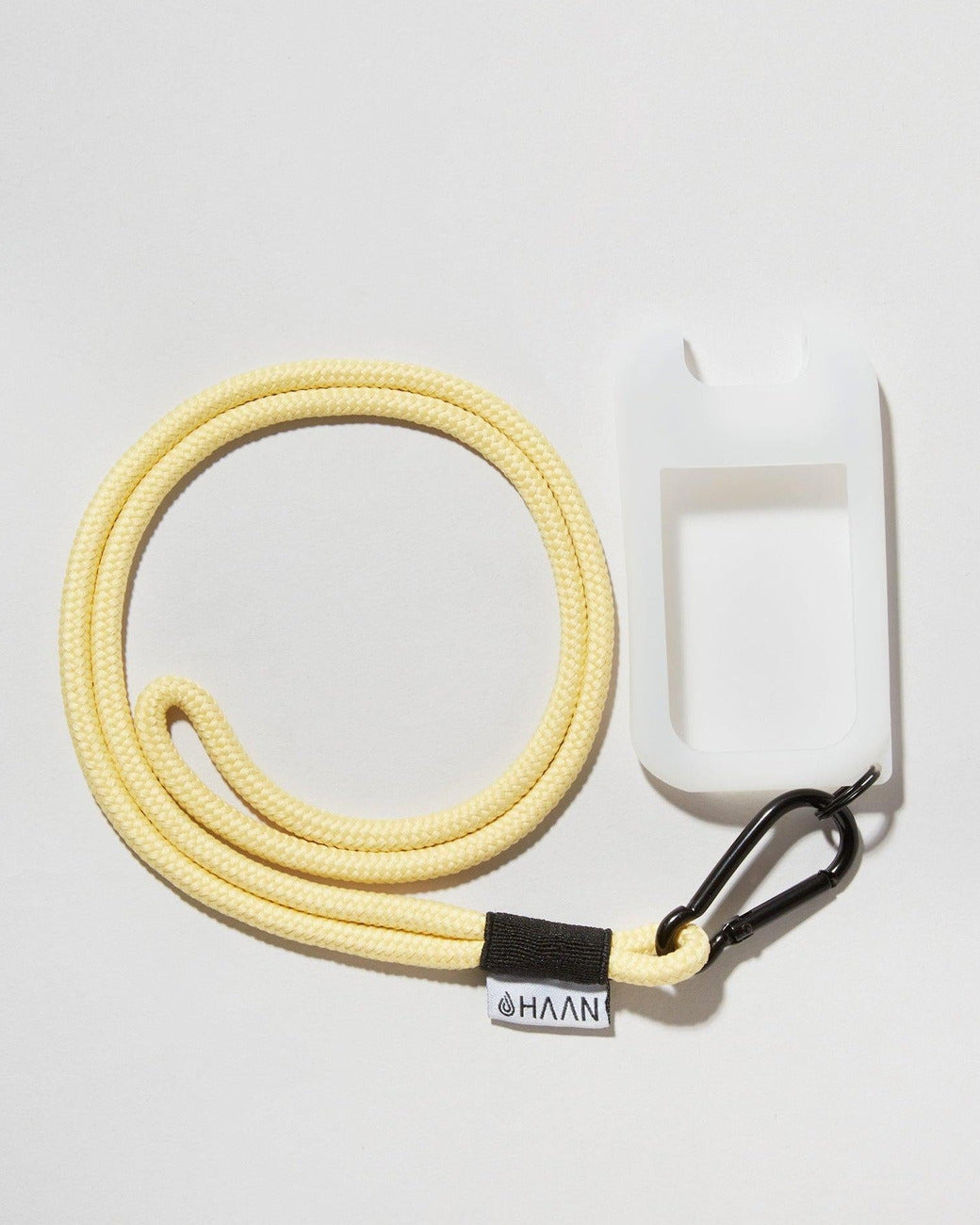 Case & Lanyard Tranquil Camomile