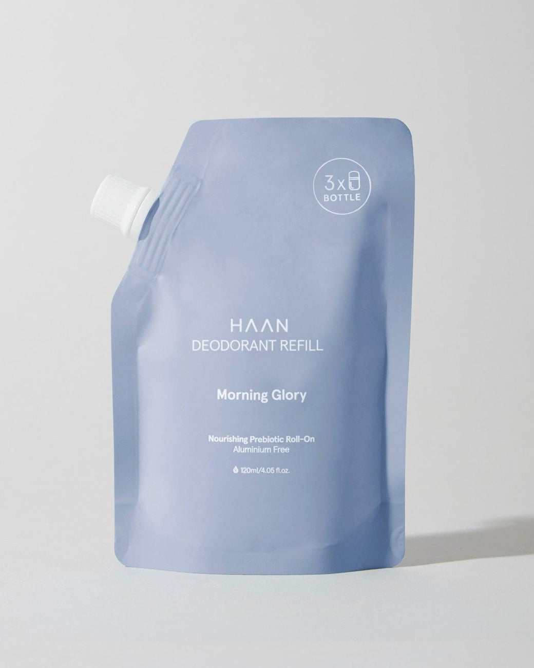 Deodorant Refill Morning Glory