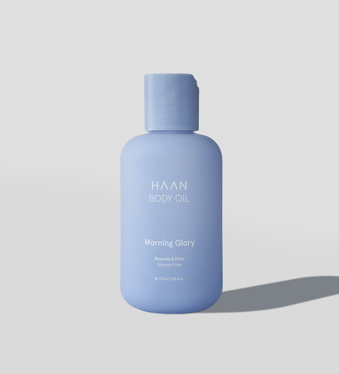 Body Oil Morning Glory
