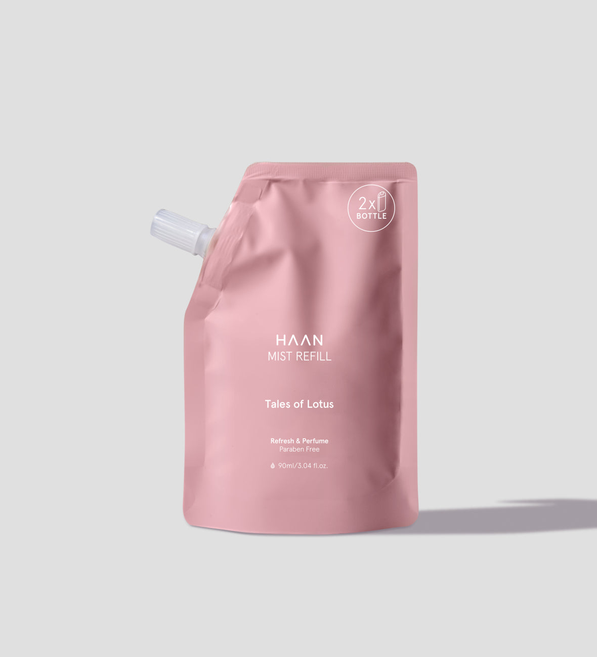 Face & Body Mist + Refill Tales of Lotus