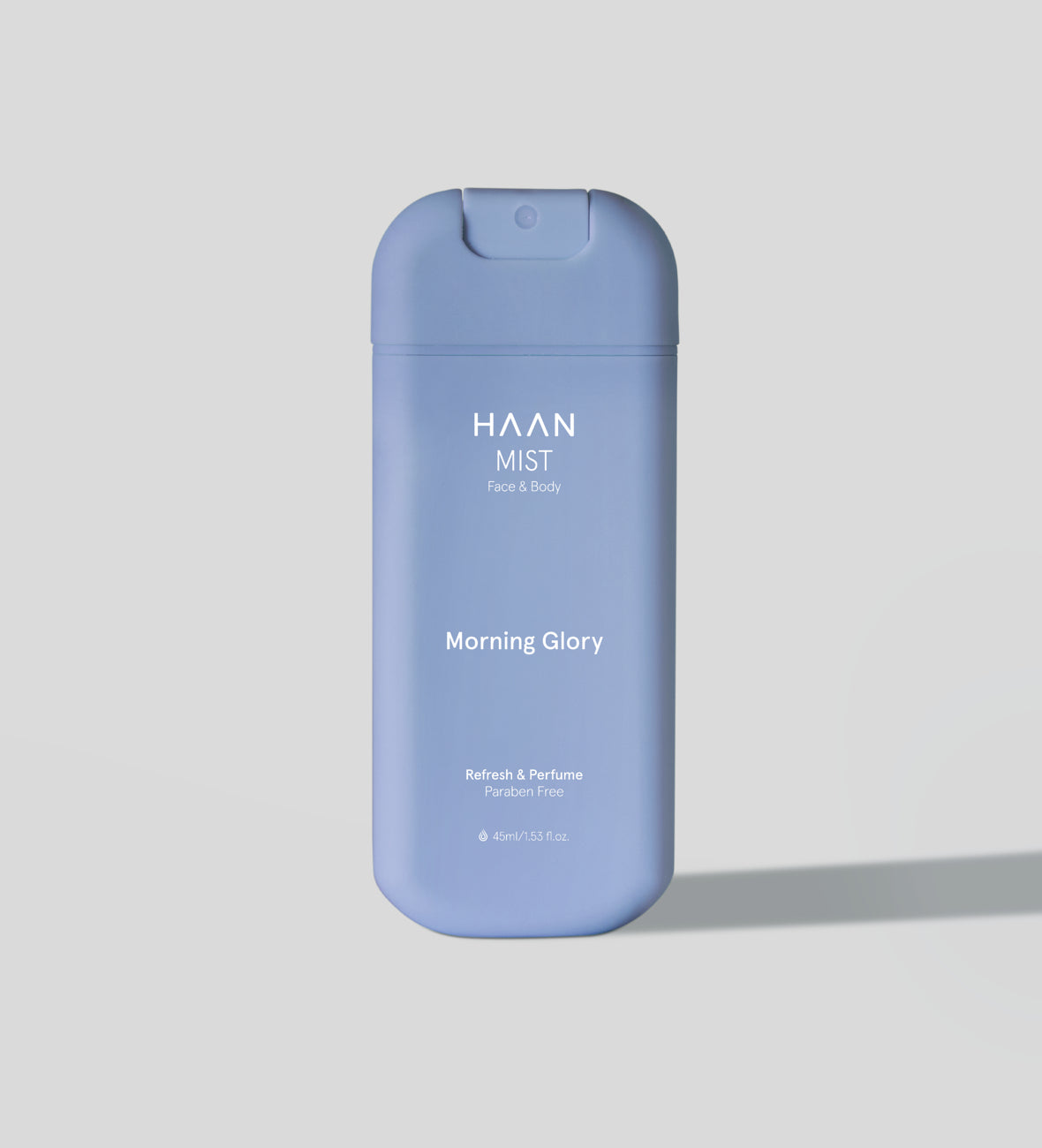 Face Body Mist Morning Glory – HAAN - Main Image