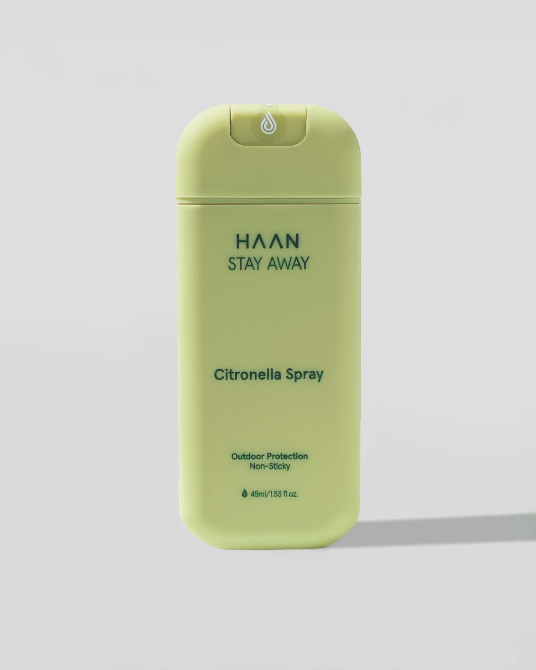 Citronella Repellent Spray