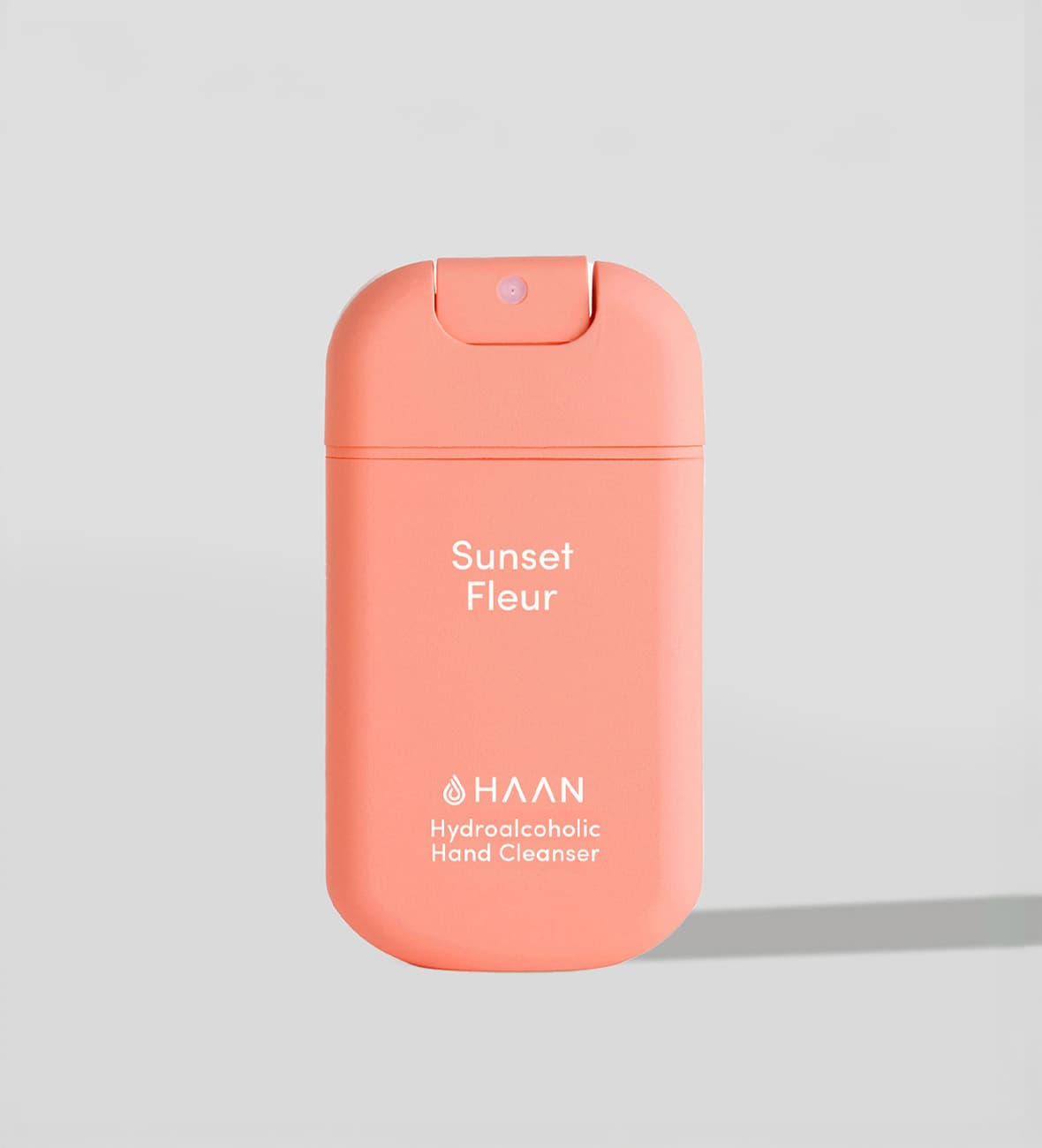 Hand Cleanser Sunset Fleur