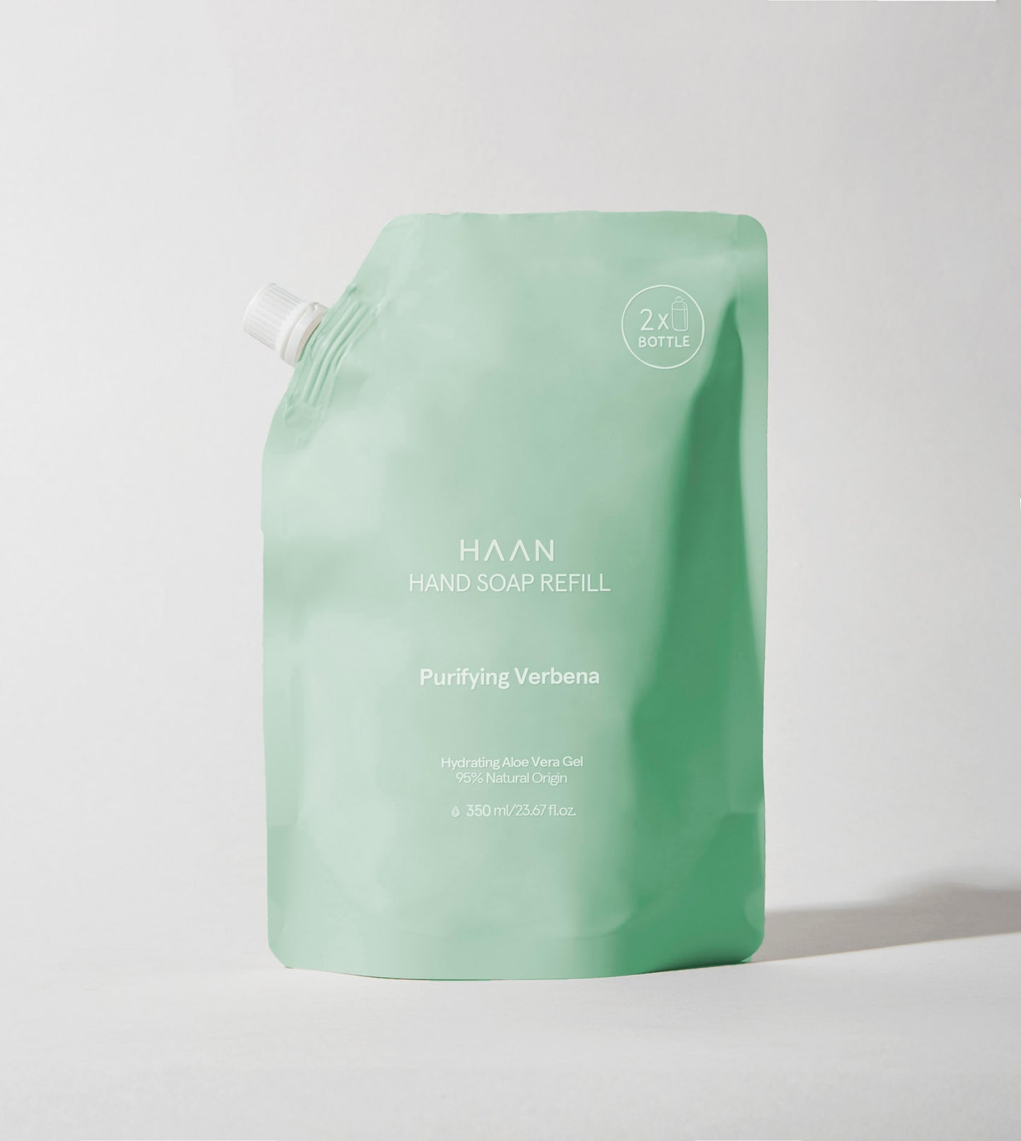 Hand Soap + Refill Purifying Verbena