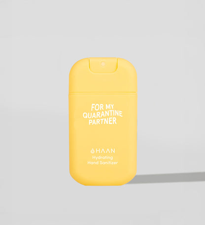 Hand Cleanser Tranquil Camomile Limited Edition