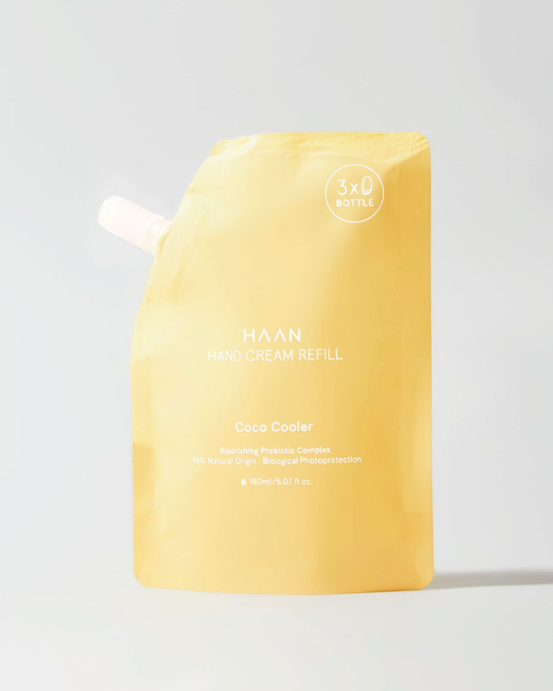 Hand Cream Refill Coco Cooler