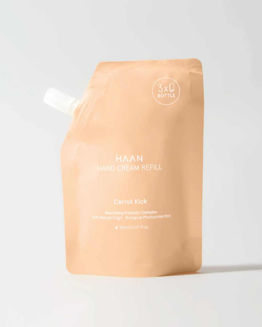 Hand Cream Refill Carrot Kick