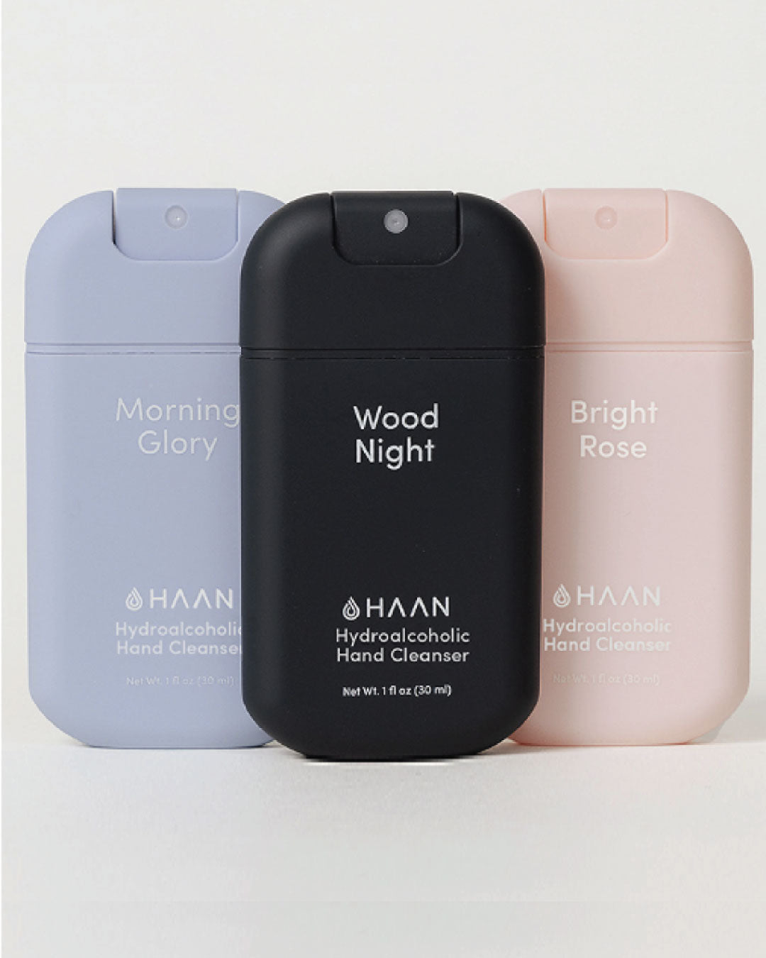 Hand Cleanser - 3 Pack