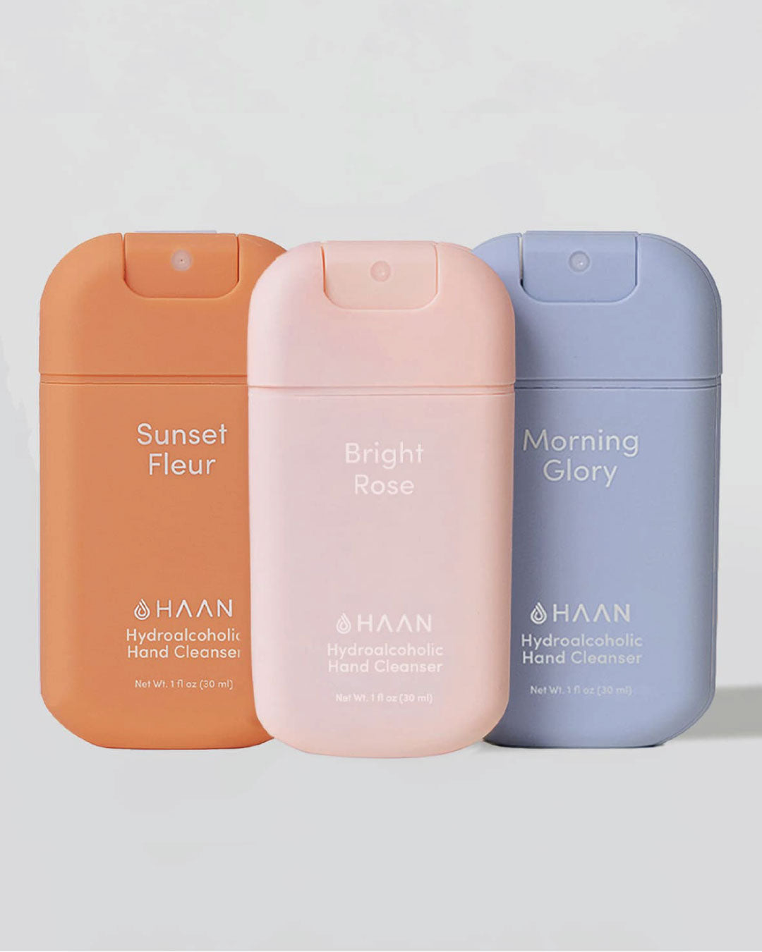 Hand Cleanser - 3 Pack