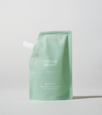 Hand Cleanser Refill Purifying Verbena