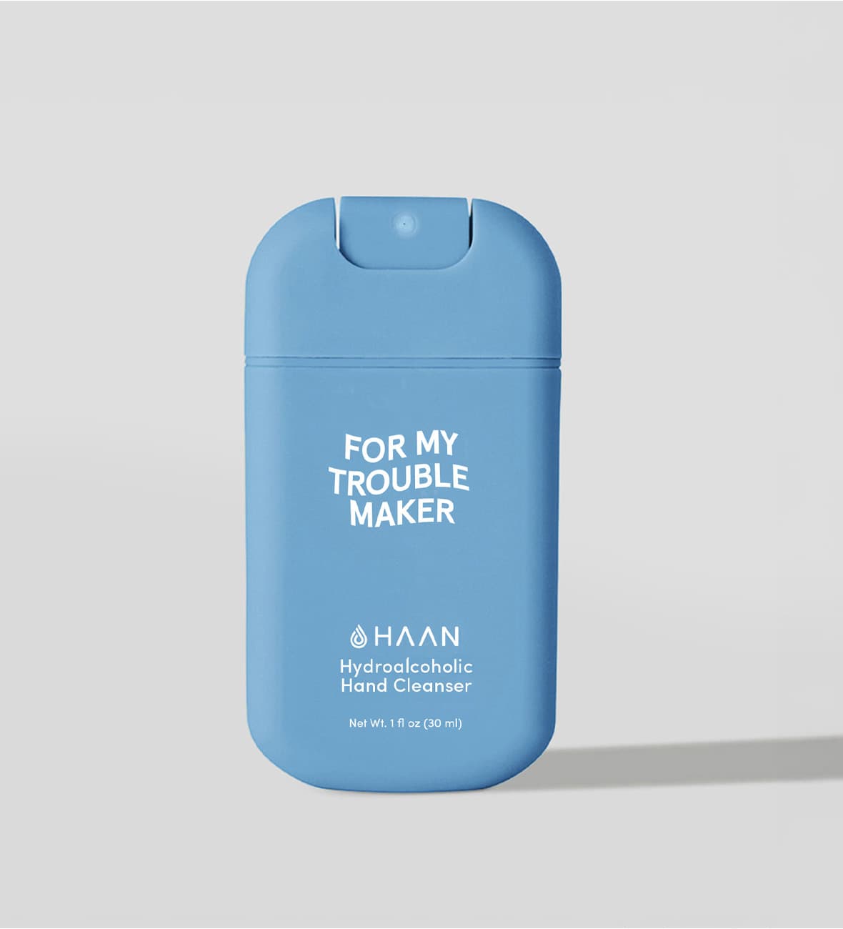 Hand Cleanser Morning Glory Limited Edition