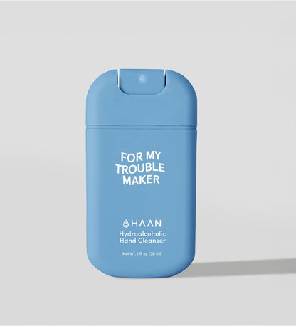 Hand Cleanser Morning Glory Limited Edition