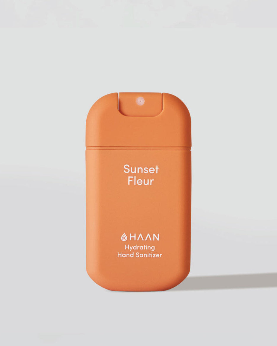 Hand Cleanser Sunset Fleur