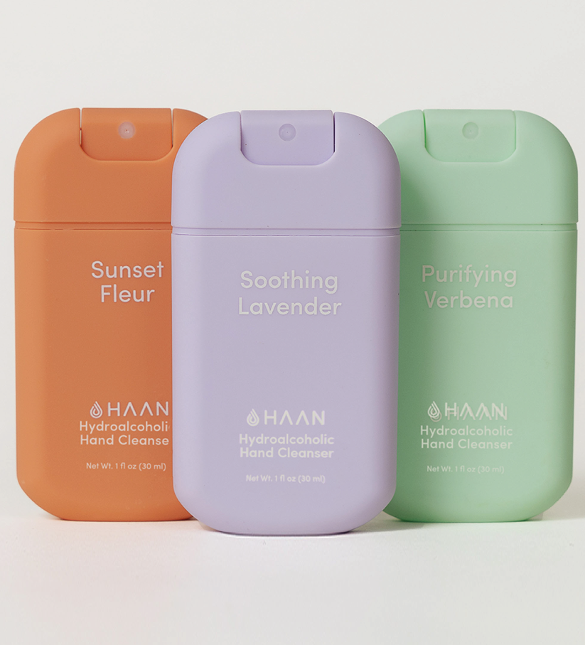 Hand Cleanser - 3 Pack