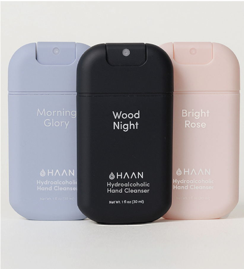 Hand Cleanser - 3 Pack