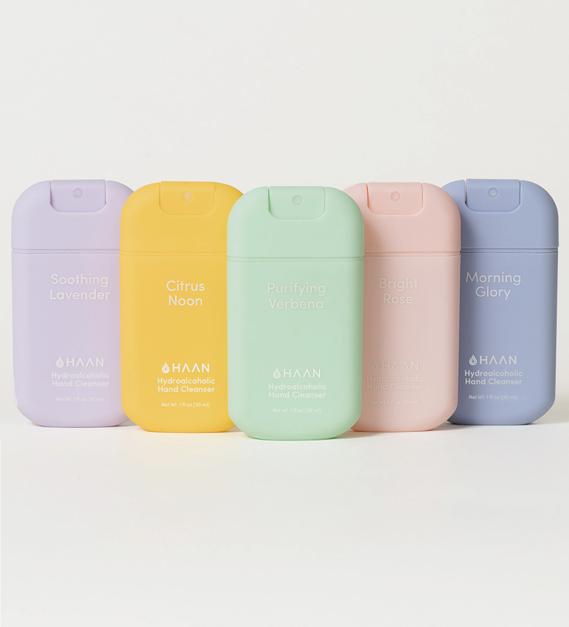 Hand Cleanser - 5 Pack