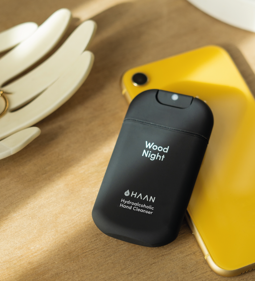 Hand Cleanser - Daily Moods 3 Pack