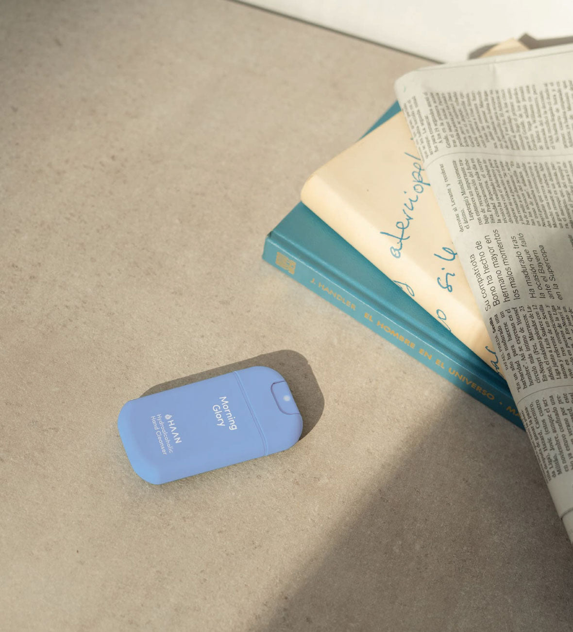 Hand Cleanser - 3 Pack