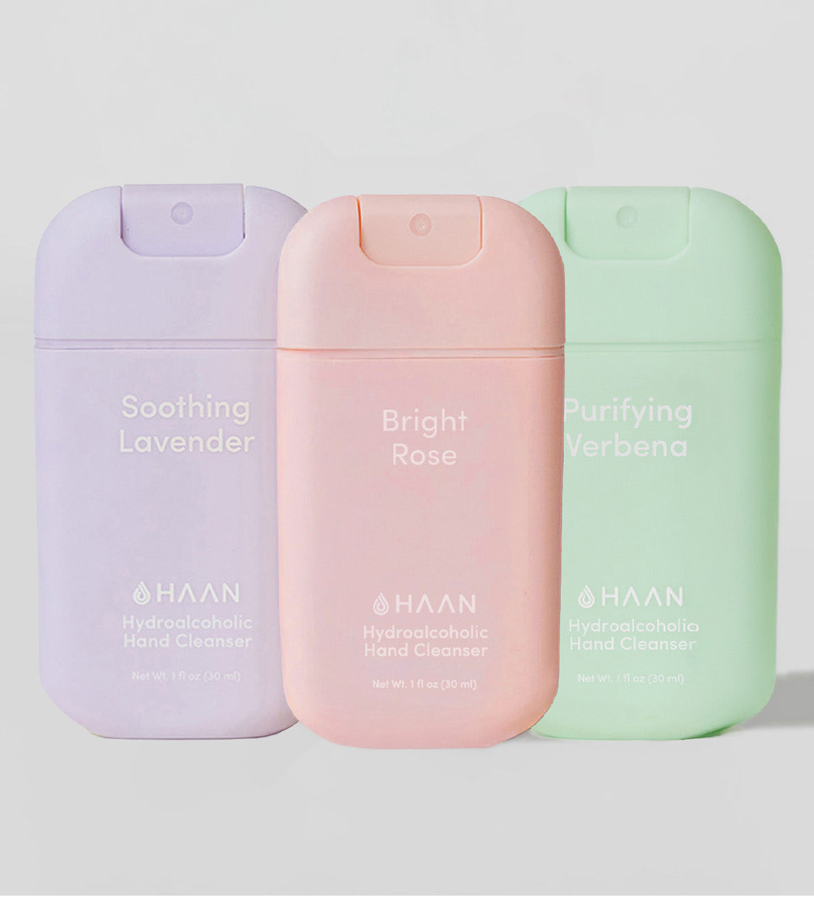 Hand Cleanser - 3 Pack
