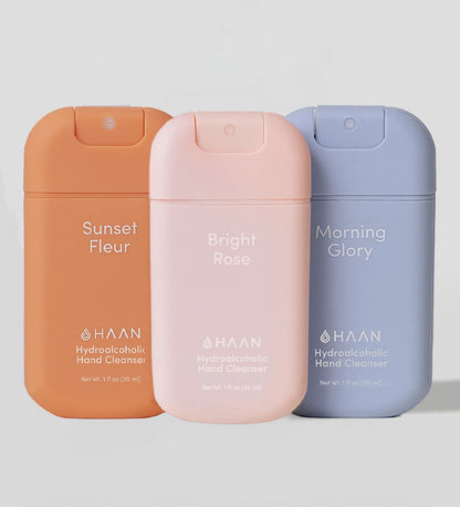 Hand Cleanser - 3 Pack