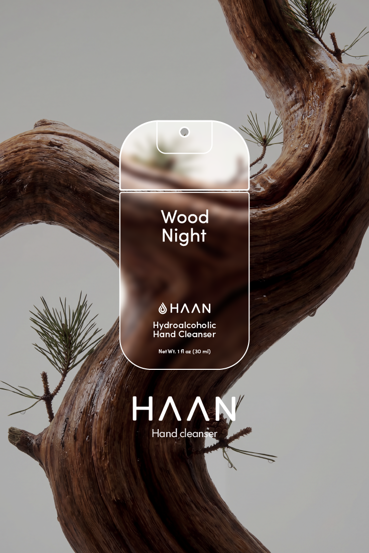 Hand Cleanser - 3 Pack