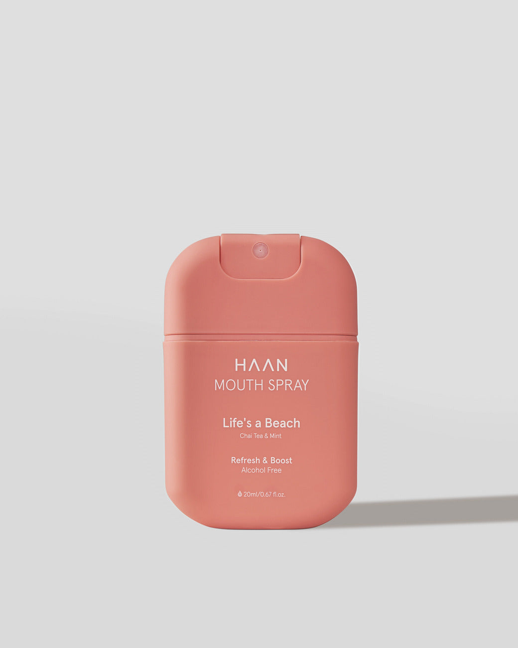 Mouth Spray Life's a Beach