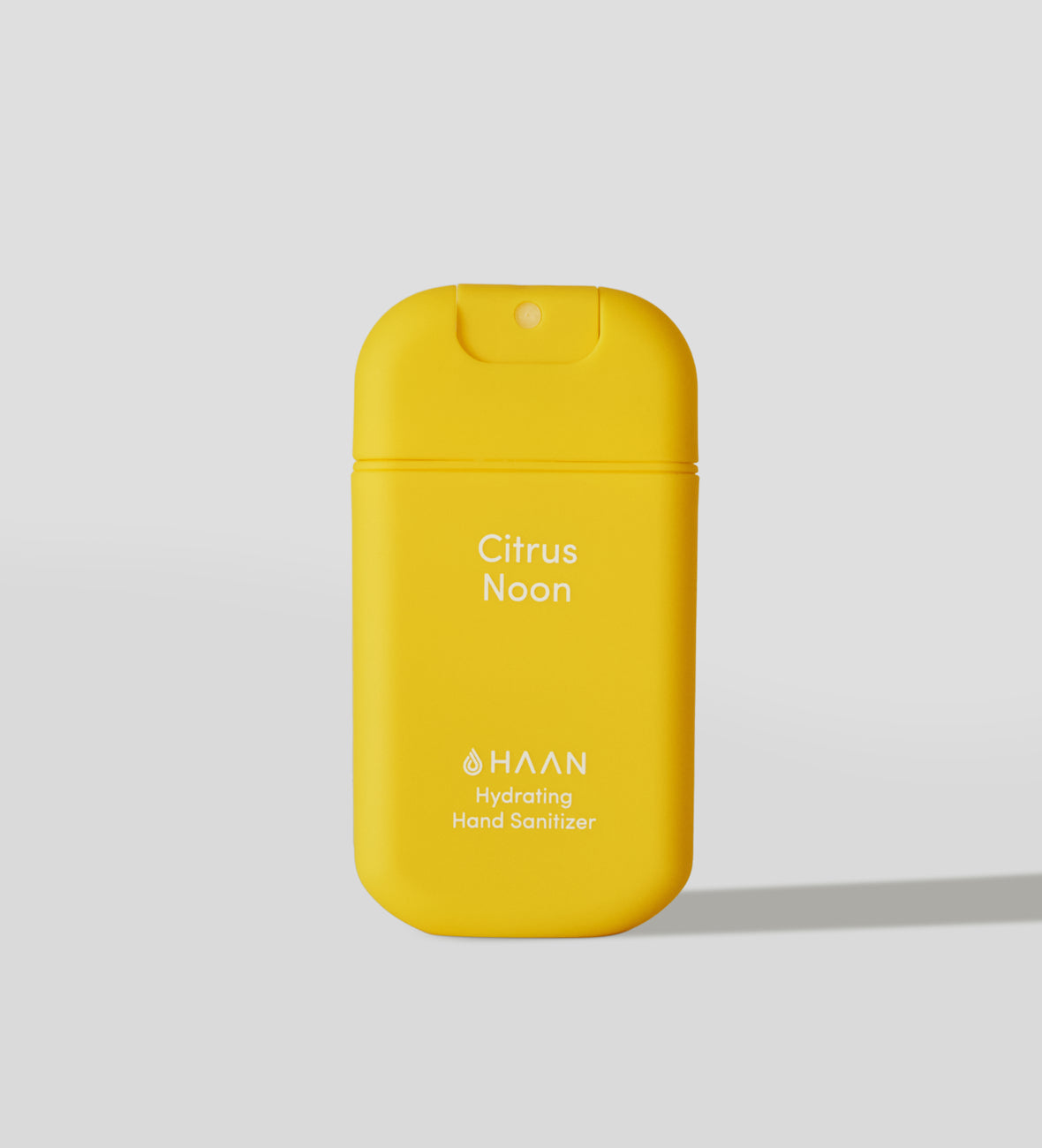 Hand Cleanser & Refill Pack - Citrus Noon