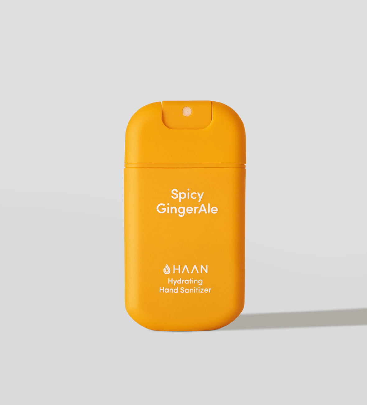 Hand Cleanser & Lanyard Pack - Spicy Ginger Ale