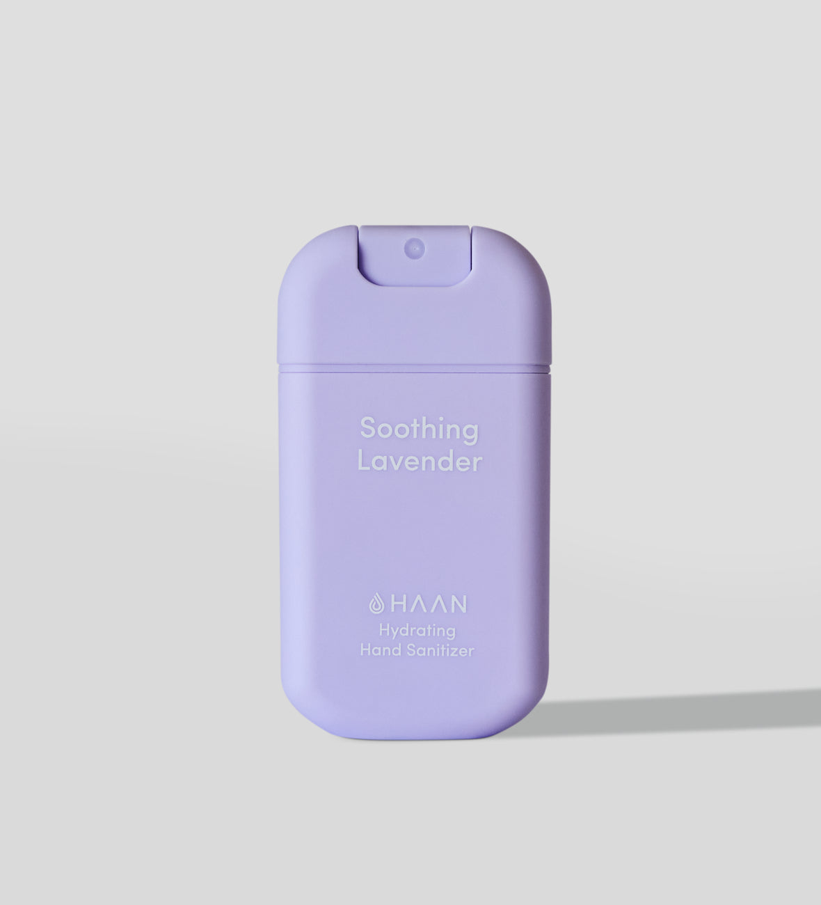 Hand Cleanser & Refill Pack - Soothing Lavender