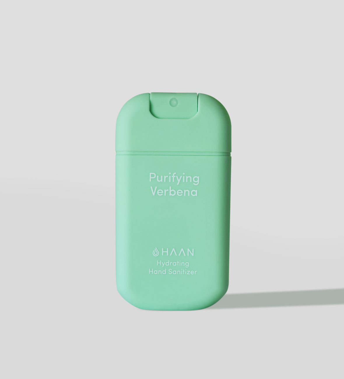 Hand Cleanser & Refill Pack - Purifying Verbena