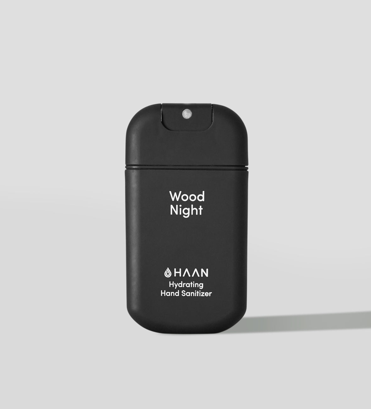 Hand Cleanser & Lanyard Pack - Wood Night