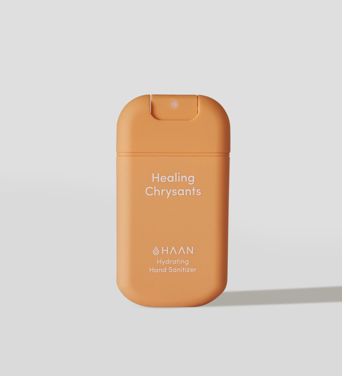 Hand Cleanser & Lanyard Pack - Healing Chrysants