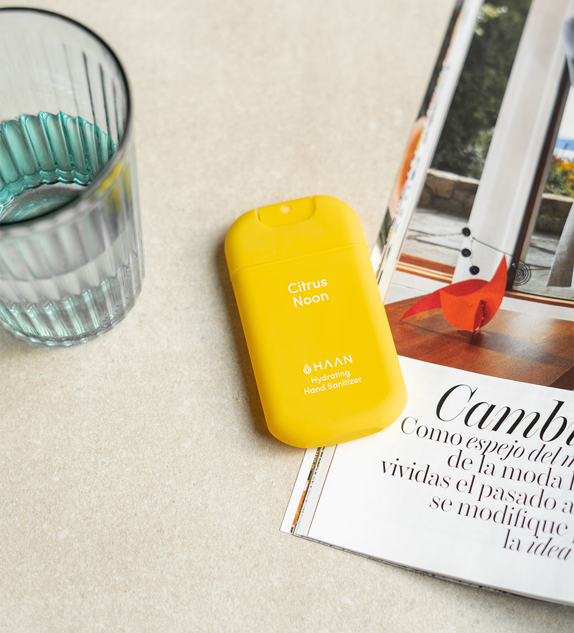 Hand Cleanser Citrus Noon