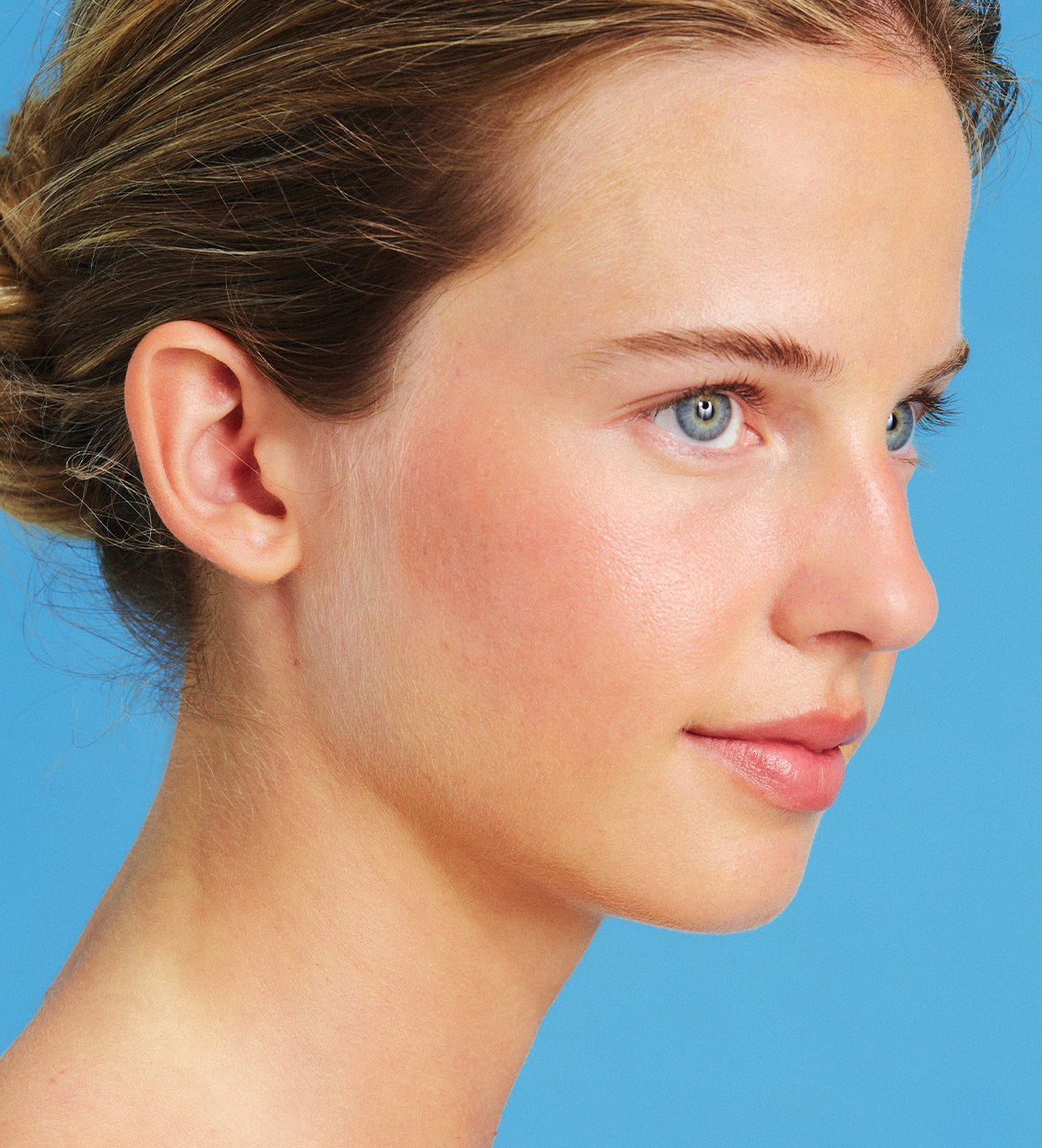 Face Serum Hyaluronic Refill