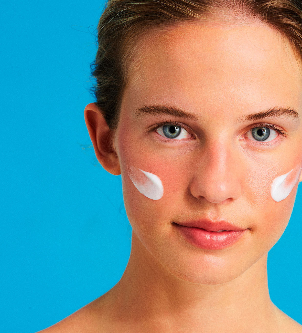Face Cream Hyaluronic - for Normal to Combination Skin