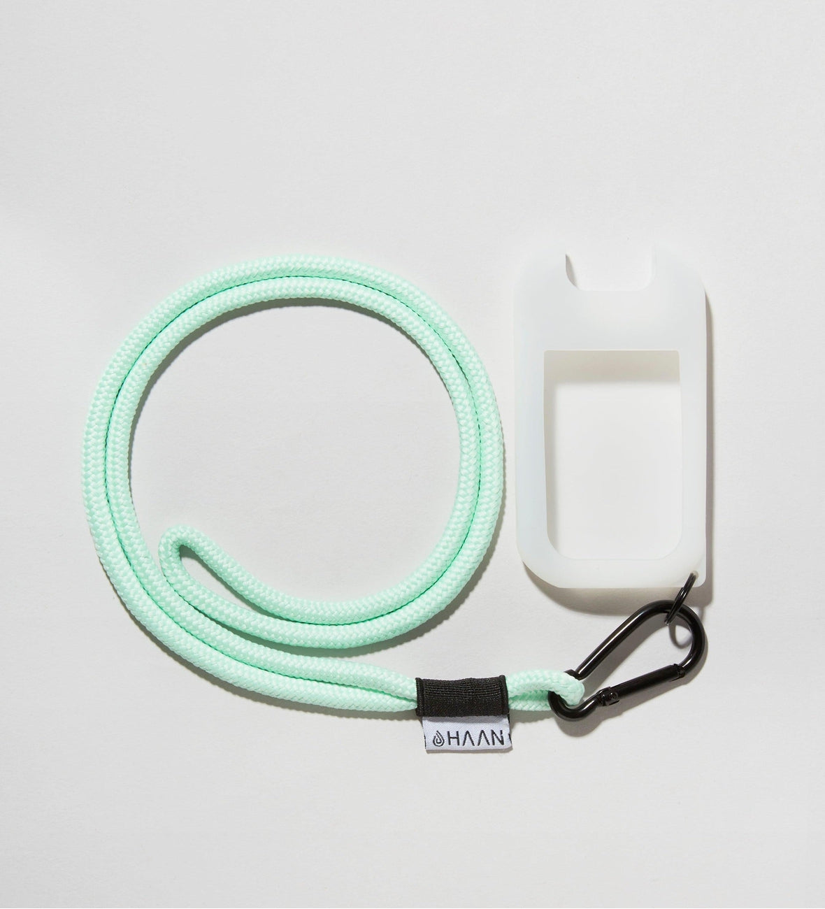 Hand Cleanser & Lanyard Pack - Purifying Verbena