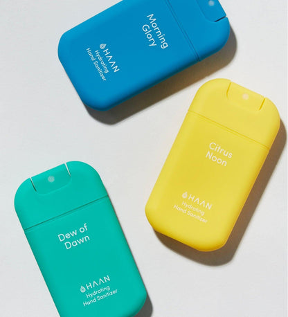 Hand Cleanser - Daily Moods 3 Pack