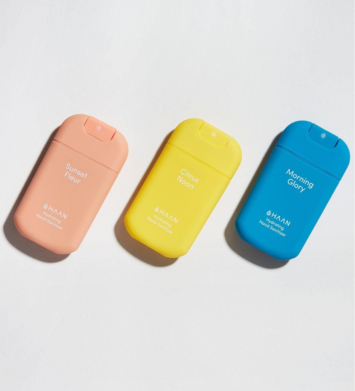 Hand Cleanser - Daily Moods 3 Pack