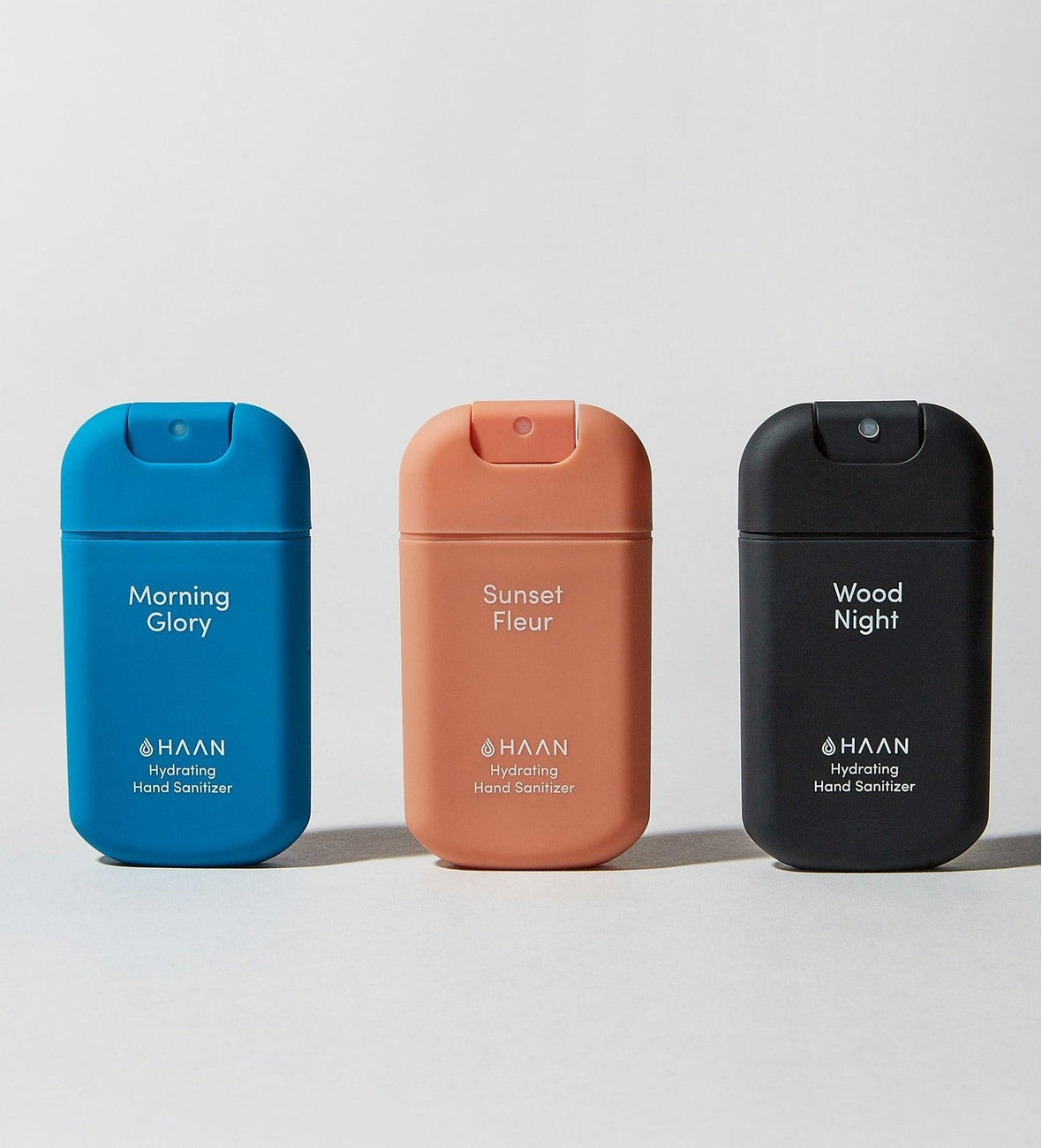Hand Cleanser - Daily Moods 3 Pack