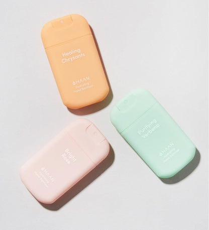 Hand Cleanser - Blossom Elixir 3 Pack